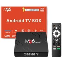 DC 5V 2A Smart Digital TV Box para TV multiuso LED estável