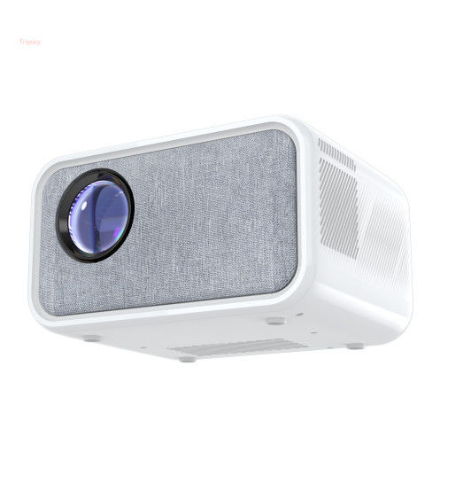 Andriod 9.0 HD Mini LED T5 Projetor Multi Cena 110V-240V 50-60Hz