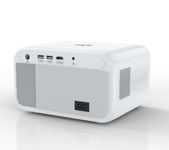 Andriod 9.0 HD Mini LED T5 Projetor Multi Cena 110V-240V 50-60Hz
